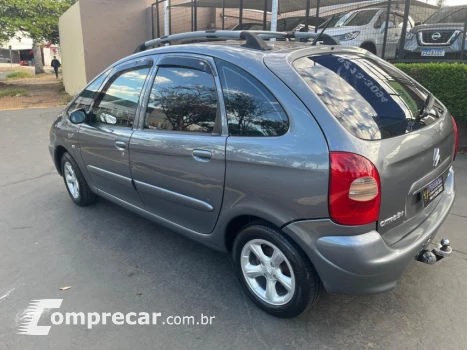 XSARA PICASSO 1.6 I GLX 16V