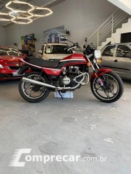 Cb 450