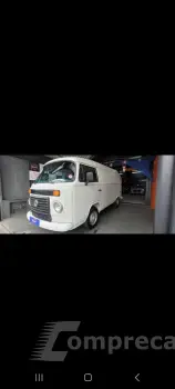 KOMBI 1.6 Furgão 8V