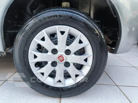 PALIO 1.0 MPI Fire Economy 8V