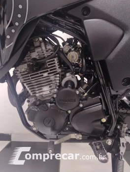 XTZ 250 Lander