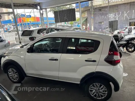 MOBI LIKE 1.0 FLEX 4P