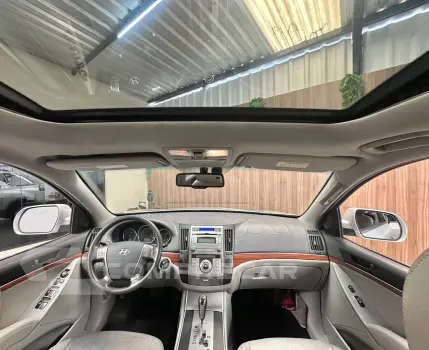 VERA CRUZ 3.8 MPFI 4X4 V6 24V