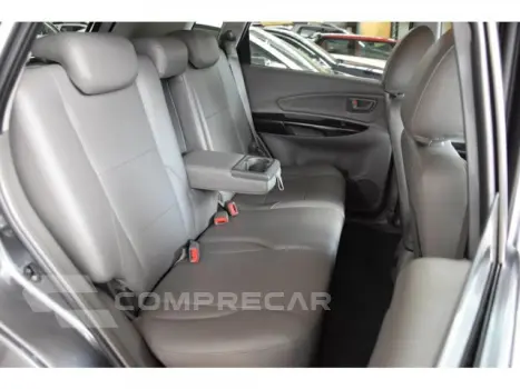 TUCSON - 2.0 MPFI GLS 16V 143CV 2WD 4P AUTOMÁTICO