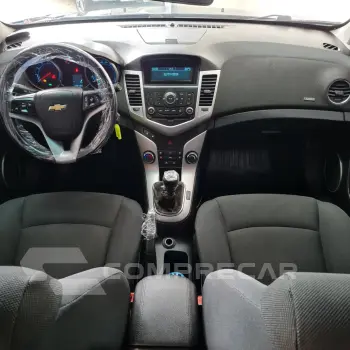 CRUZE 1.8 LT 16V