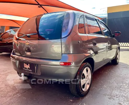 CORSA 1.4 MPFI Maxx 8V