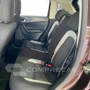 C3 Attraction 1.6 Flex 16V 5p Aut.