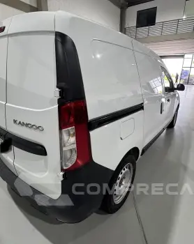 KANGOO 1.6 16V SCE Advanced