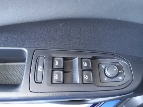 TAOS 1.4 250 TSI TOTAL FLEX COMFORTLINE AUTOMÁTICO