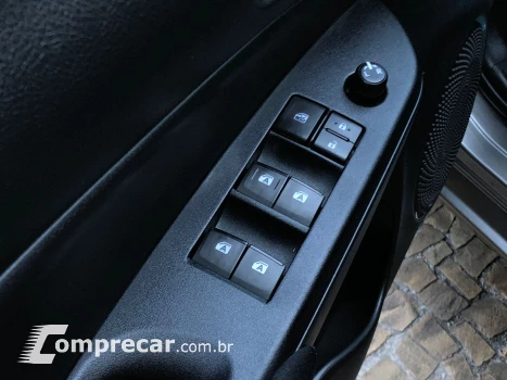 Yaris 1.5 16V Flex Sedan Xl Multidrive
