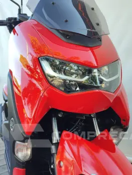 YAMAHA NMAX CONNECTED 160 ABS