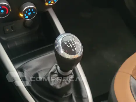 ONIX HATCH ACTIV 1.4 8V Flex 5p Mec.