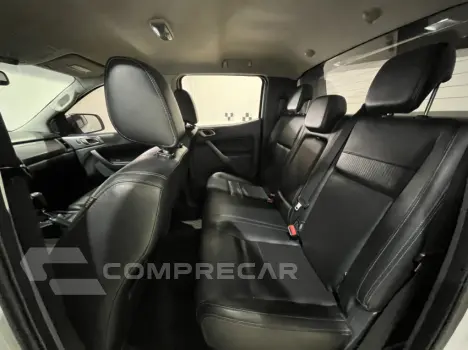RANGER 3.2 Limited 4X4 CD 20V