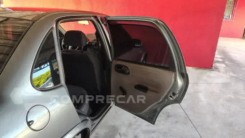 CLASSIC 1.0 MPFI LS 8V