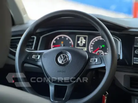 VIRTUS 1.0 200 TSI COMFORTLINE AUTOMÁTICO