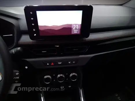 KARDIAN 1.0 TCE FLEX TECHNO EDC