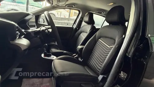 PULSE AUDACE 1.0 Turbo 200 Flex Aut.