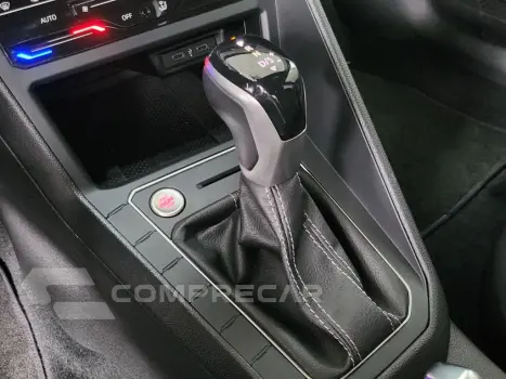 VIRTUS 1.4 250 TSI EXCLUSIVE AUTOMÁTICO