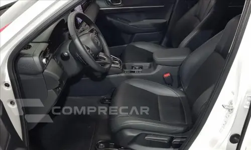 HR-V 1.5 DI I-vtec EXL