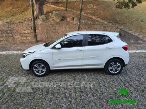 ARGO 1.0 FIREFLY FLEX DRIVE MANUAL