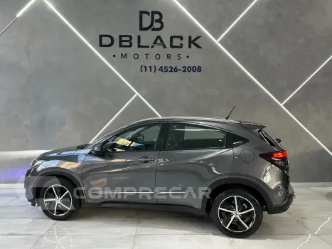 HR-V EX 1.8 Flexone 16V 5p Aut.