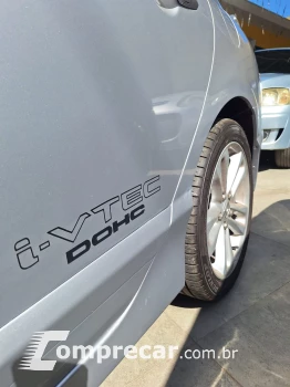 CIVIC 2.0 SI 16V