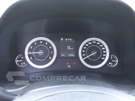 CRETA 1.0 TGDI FLEX LIMITED AUTOMÁTICO