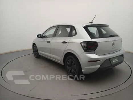 POLO 1.0 MPI TRACK MANUAL