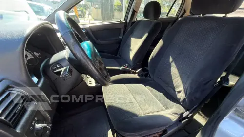 ASTRA 2.0 MPFI Advantage Sedan 8V