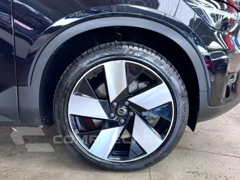 XC 40 P8 RECHARGE TWIN ELECTRIC ULTIMATE AWD