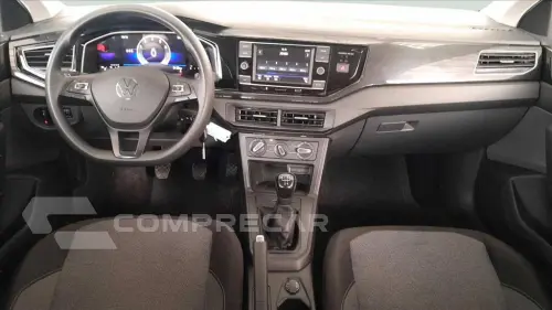 VIRTUS 1.0 170 TSI MANUAL