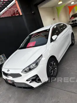 CERATO 2.0 16V SX