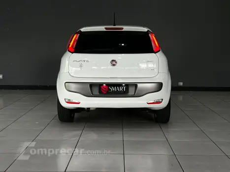 Punto Essence 1.6 16V (Flex)