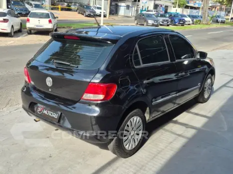 GOL - 1.0 MI 8V 4P MANUAL G.V