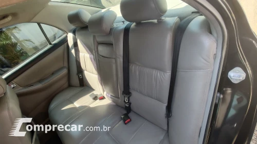 COROLLA 1.8 Se-g 16V