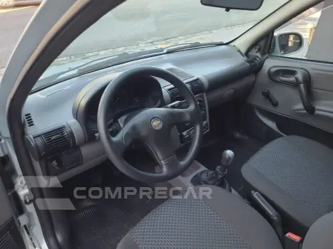 Classic Life/LS 1.0 VHC FlexP. 4p