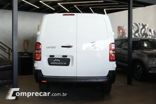 Expert 1.5 3P BLUEHDI CARGO TURBO DIESEL