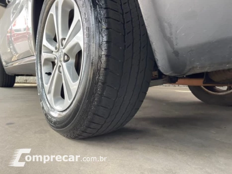 DURANGO - 3.6 4X4 CREW V6 4P AUTOMATICO