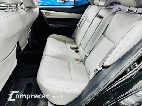 COROLLA XEI20FLEX