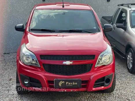 MONTANA 1.4 MPFI LS CS 8V