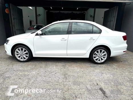 JETTA 2.0 Comfortline 120cv