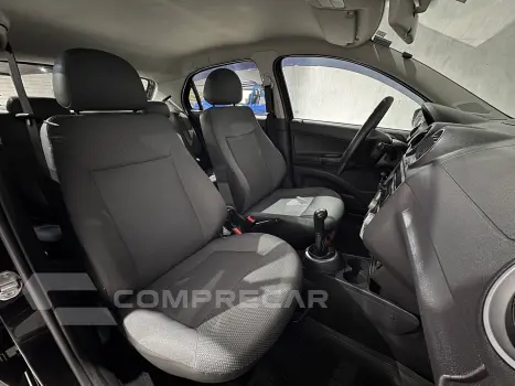 GOL 1.0 MI Trend 8V