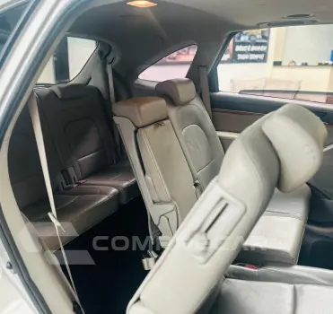 VERA CRUZ 3.8 MPFI 4X4 V6 24V