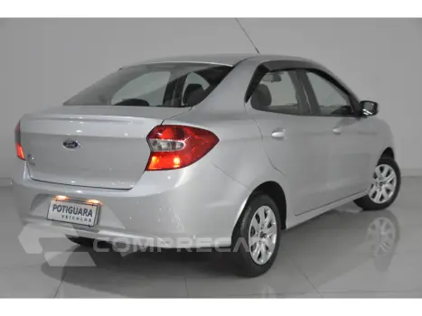 KA 1.0 TI-VCT FLEX SE PLUS MANUAL