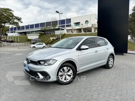 POLO 1.0 170 TSI SENSE AUTOMÁTICO