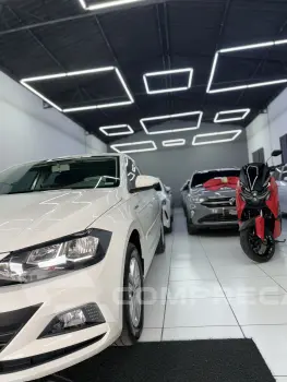 POLO 1.0 200 TSI Comfortline