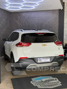 TRACKER 1.2 Turbo Premier