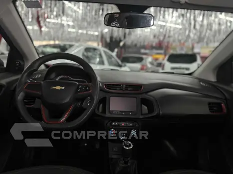 ONIX 1.4 MPFI EFFECT 8V FLEX 4P MANUAL