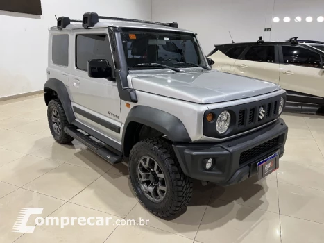 JIMNY 1.5 Sierra 4style 4X4