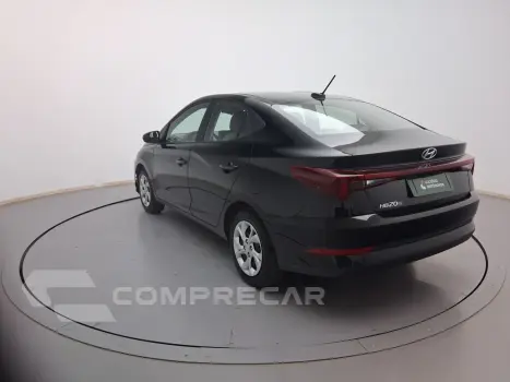 HB20S 1.0 12V FLEX COMFORT MANUAL